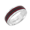 Triton Wedding Band