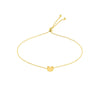 Mini Cat Bolo Bracelet