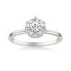 Goldman Engagement Ring