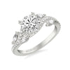 ArtCarved Engagement Ring