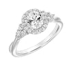 Goldman Engagement Ring