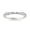 ArtCarved Wedding Band