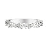 ArtCarved Wedding Band