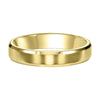 Goldman Wedding Band