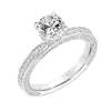 Goldman Engagement Ring