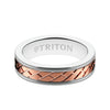 Triton Wedding Band