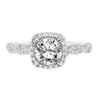 Goldman Engagement Ring