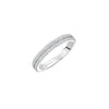 ArtCarved Wedding Band