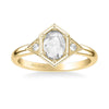 ArtCarved Engagement Ring