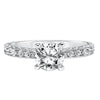 Goldman Engagement Ring