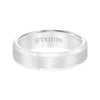 Triton Wedding Band