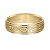 ArtCarved Wedding Band
