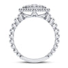 14K 0.40Ct Diamond Ring