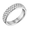 ArtCarved Ring