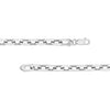 Octagonal Long Link Fancy Chain