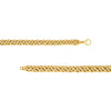 Twisted Cable Chain