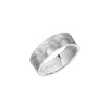ArtCarved Wedding Band