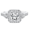 Goldman Engagement Ring