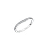 ArtCarved Wedding Band