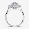 10K 0.50Ct Diamond Ring