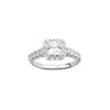 ArtCarved Engagement Ring