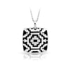 Aztec Pendant