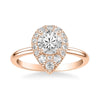 Goldman Engagement Ring