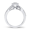 14K 0.50Ct Diamond Ring