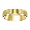 Goldman Wedding Band