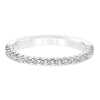 Goldman Wedding Band