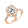 Goldman Engagement Ring