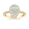 Goldman Engagement Ring