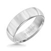 Triton Wedding Band