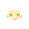 Heart Station Spool Charm