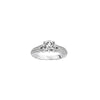 ArtCarved Engagement Ring