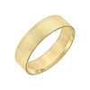 Goldman Wedding Band