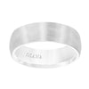 Goldman Wedding Band