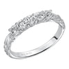 ArtCarved Wedding Band