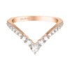 ArtCarved Ring