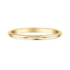 Goldman Wedding Band