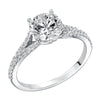 Goldman Engagement Ring