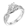 Goldman Engagement Ring