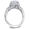 Scott Kay Engagement Ring