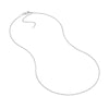 1.15mm Adjustable Square Wheat Chain