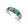 Rose Nouveau Bangle