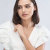 Brick Pattern Bracelet