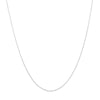 0.69mm Adjustable Child's Curb Chain