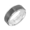 Triton Wedding Band