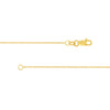 Sterling Silver Marquise Station Long Necklace