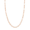 5.10mm Paper Clip Chain